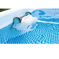 Aspirator automat pentru piscina Intex 28005 flexmag.md