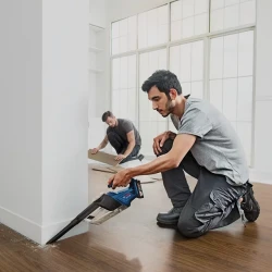 Пылесос Bosch 18V-1 flexmag.md
