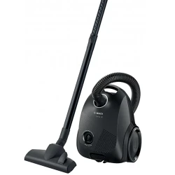 Пылесос Bosch BGBS2LB1, черный flexmag.md