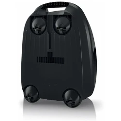 Пылесос Bosch BGLS4POW2, черный flexmag.md