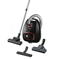 Пылесос Bosch BGLS4POW2, черный flexmag.md