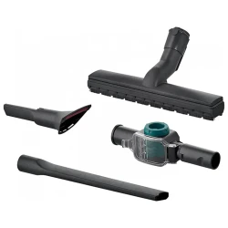 Пылесос Bosch BGS41FAM, Синий flexmag.md