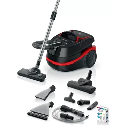 Пылесос Bosch BWD421POW flexmag.md