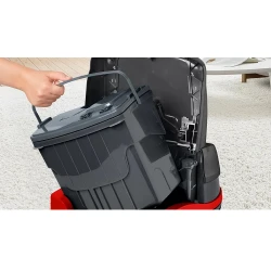 Пылесос Bosch BWD421POW flexmag.md