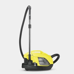 Пылесос с водным фильтром Karcher DS6 flexmag.md