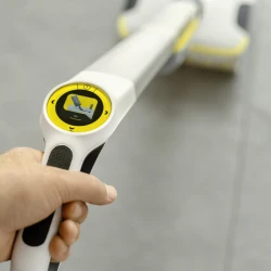 Aspirator cu funcție de mop Karcher FC 8 Smart Signature Line (1.055-711.0) flexmag.md