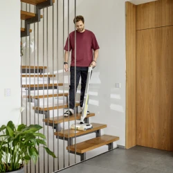 Aspirator cu funcție de mop Karcher FC 8 Smart Signature Line (1.055-711.0) flexmag.md