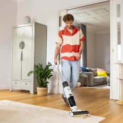 Aspirator cu funcție de mop Karcher FCV 2 Natural N (1.056-101.0) flexmag.md