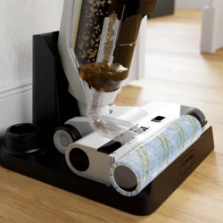 Aspirator cu funcție de mop Karcher FCV 2 Natural N (1.056-101.0) flexmag.md