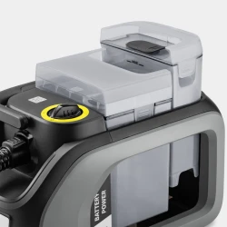 Пылесос с функцией мойки Karcher Puzzi 2/1 Bp (1.101-750.0) flexmag.md
