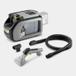 Пылесос с функцией мойки Karcher Puzzi 2/1 Bp (1.101-750.0) flexmag.md