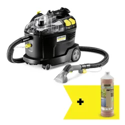 Пылесос Karcher Puzzi 8/1 (1.100-249.0) flexmag.md