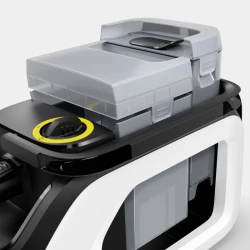 Пылесос с функцией мойки Karcher SE 3 Compact Home Floor (1.081-533.0) flexmag.md