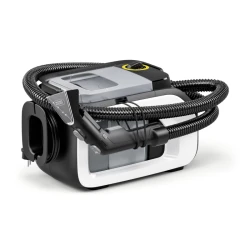 Пылесос с функцией мойки Karcher SE 3 Compact Home Floor (1.081-533.0) flexmag.md