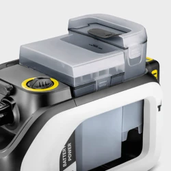 Aspirator cu spalare Karcher SE3-18 Compact Home Battery (1.081-506.0) flexmag.md