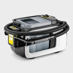 Aspirator cu spalare Karcher SE3-18 Compact Home Battery (1.081-506.0) flexmag.md