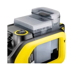 Aspirator cu spalare Karcher SE3-18 Compact Home Battery + Kit (1.081-506.01) flexmag.md