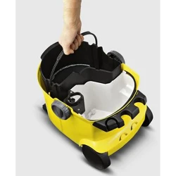 Пылесос с функцией очистки Karcher SE5.100 + моющее средство (1.081-200.01) flexmag.md
