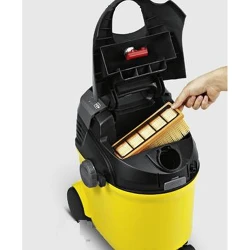 Пылесос с функцией очистки Karcher SE5.100 + моющее средство (1.081-200.01) flexmag.md