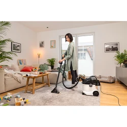Aspirator cu spalare Karcher SE6 Signature Line (1.081-190.0) flexmag.md