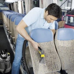 Пылесос для сухой и влажной уборки Karcher Puzzi 8-1 C flexmag.md