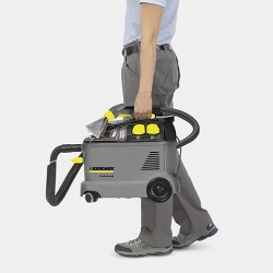 Пылесос для сухой и влажной уборки Karcher Puzzi 8-1 C flexmag.md