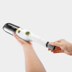 Пылесос Karcher CVH 2-4 (1.198-450.0) flexmag.md
