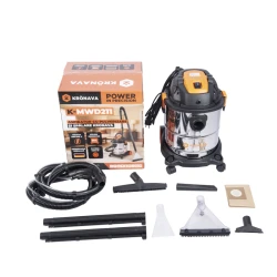 Aspirator de pulverizare si spalare Kronava K-MWD211 5 în 1 flexmag.md