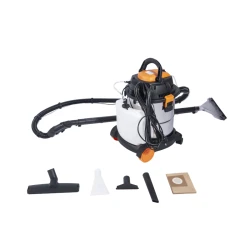 Aspirator de pulverizare si spalare Kronava K-MWD211 5 în 1 flexmag.md
