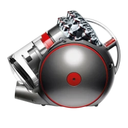 Aspirator Dyson CY26 Cinetic Big Ball Absolute 2, Gri flexmag.md