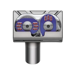 Aspirator Dyson CY26 Cinetic Big Ball Absolute 2, Gri flexmag.md