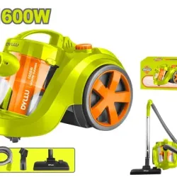 Электрический пылесос Dyllu DTVR6520 flexmag.md