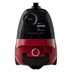 Aspirator Gorenje VC2202G4AHR Rosu flexmag.md