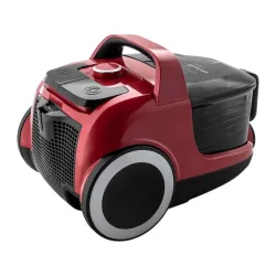 Aspirator Gorenje VC2202G4AHR Rosu flexmag.md