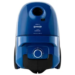 Пылесос Gorenje VC2222G4HBL Синий flexmag.md
