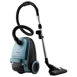 Aspirator Gorenje VC2328G6MBL Albastru deschis flexmag.md