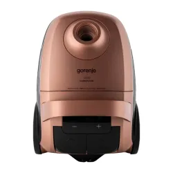 Пылесос Gorenje VCE22G6HCO Черный flexmag.md