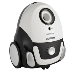 Пылесос Gorenje VCEA11CXWII, белый flexmag.md