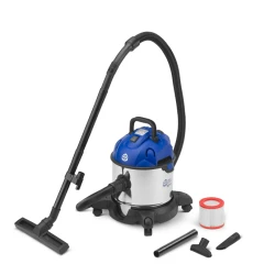 Пылесос промышленный Annovi Reverberi AR BLUE CLEAN 3370 flexmag.md
