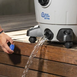 Пылесос промышленный Annovi Reverberi Blue Clean 3770 flexmag.md