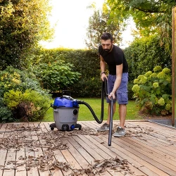 Пылесос промышленный Annovi Reverberi Blue Clean 3770 flexmag.md