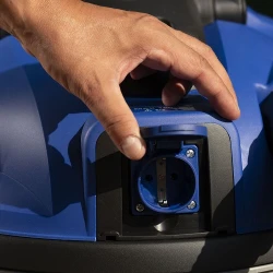 Пылесос промышленный Annovi Reverberi Blue Clean 3770 flexmag.md