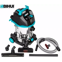 Aspirator industrial Bihui VCH30 flexmag.md