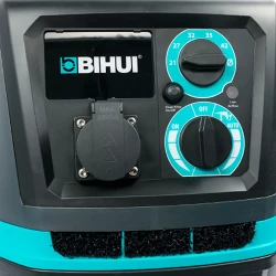 Пылесос промышленный Bihui VCM35 flexmag.md