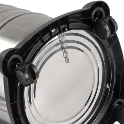 Пылесос промышленный Bort BSS-1230 flexmag.md