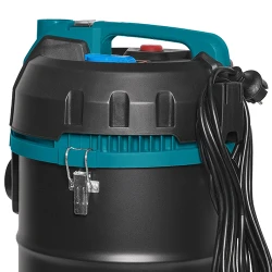 Aspirator industrial Bort BSS-1525 BLACK flexmag.md