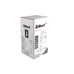 Пылесос промышленный Bort BSS-1530-Pro flexmag.md