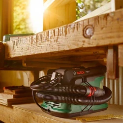 Пылесос промышленный Bosch 06033D1000 flexmag.md
