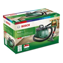 Пылесос промышленный Bosch 06033D1000 flexmag.md