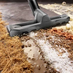 Пылесос промышленный Bosch 06033D1100 flexmag.md